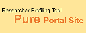 Researchers Profiling Tool Pure Portal Site
